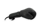 Chosen Supergel LACES Premium Boxing Gloves-black